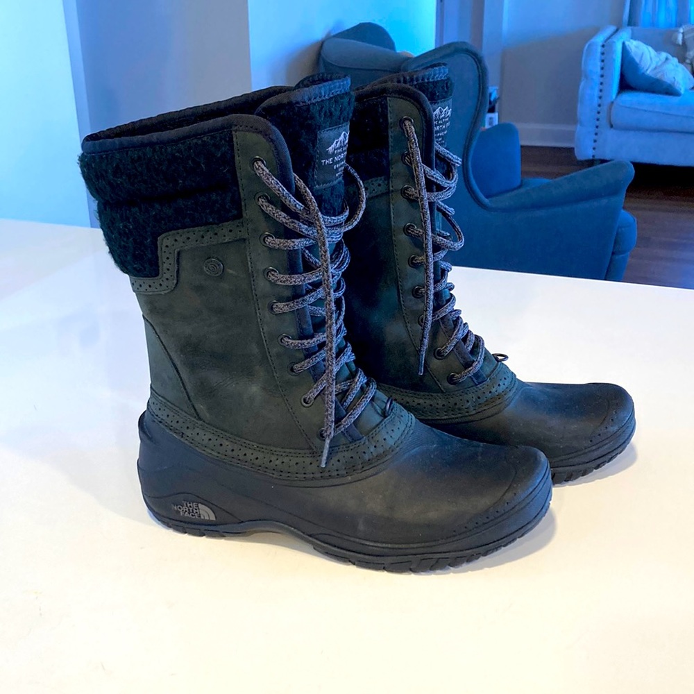 North Face Shellista ll Women’s Boot